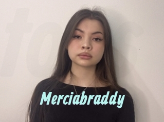 merciabraddy Ton Show