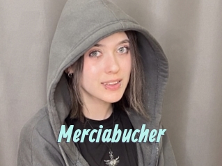 Merciabucher