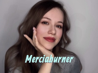 Merciaburner