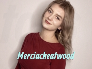 Merciacheatwood