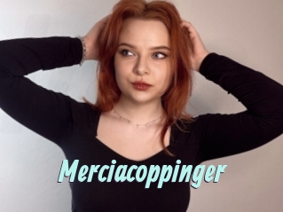 merciacoppinger Ton Show