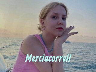 Merciacorrell