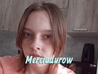 merciadurow Ton Show