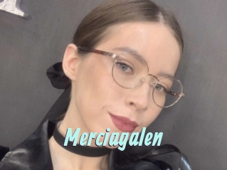 Merciagalen