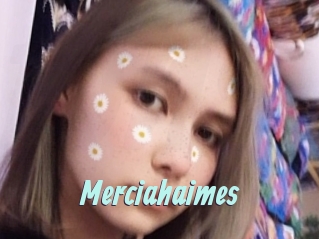 Merciahaimes