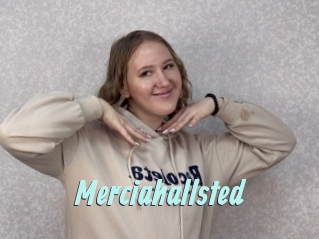 Merciahallsted