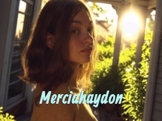 Merciahaydon