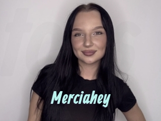 Merciahey