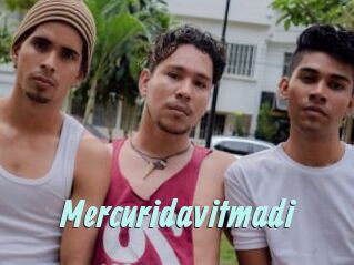 Mercuridavitmadi
