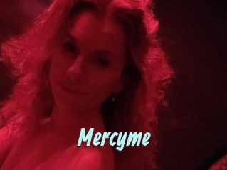 Mercyme