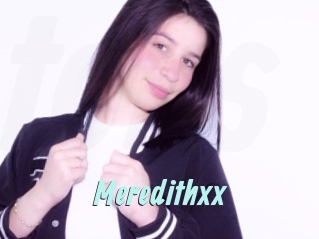 Meredithxx