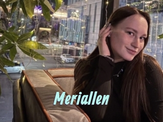 Meriallen