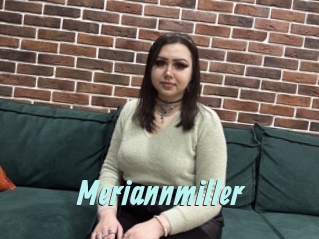 Meriannmiller