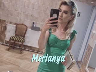 Merianya