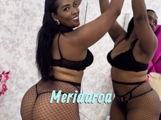 meridaroa Ton Show