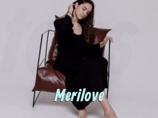 Merilove