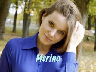 Merino