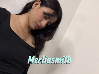 Merliasmith