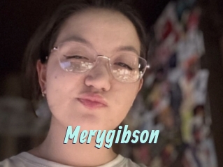 merygibson Ton Show