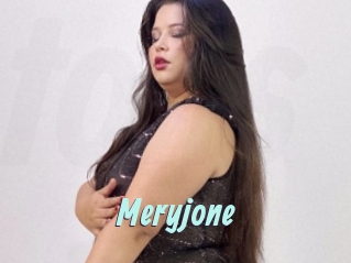 Meryjone