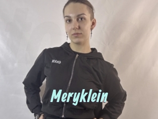 Meryklein