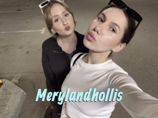 Merylandhollis