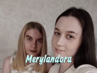 merylandora Ton Show