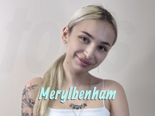 Merylbenham