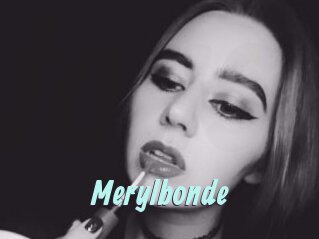 Merylbonde