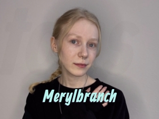 Merylbranch