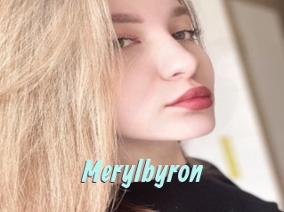 Merylbyron