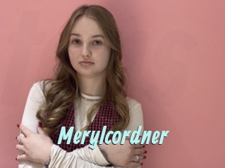 Merylcordner