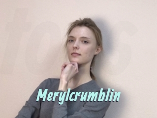 Merylcrumblin