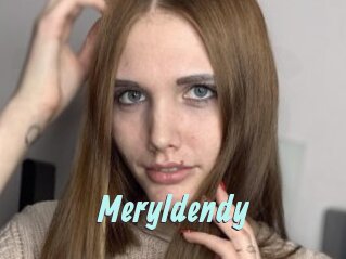 Meryldendy