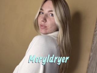Meryldryer