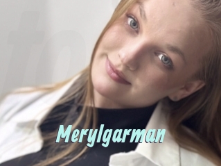 Merylgarman