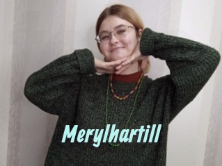 Merylhartill