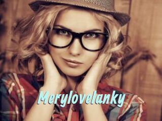 Merylovelanky