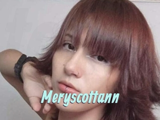 Meryscottann
