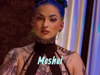 Meshei