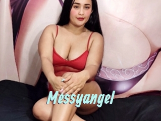 Messyangel