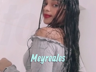 Meyreales
