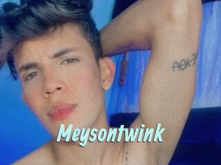 Meysontwink