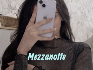 Mezzanotte