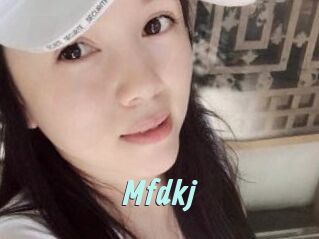 Mfdkj