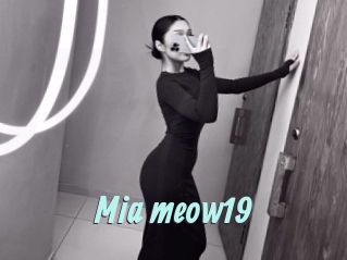 mia_meow19 Ton Show