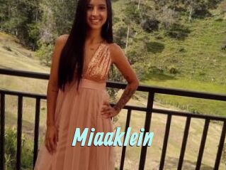 Miaaklein