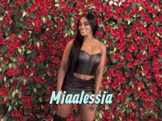 Miaalessia
