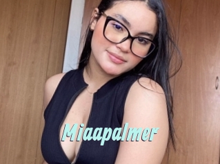 Miaapalmer