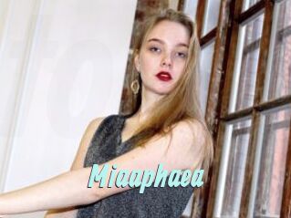 Miaaphaea